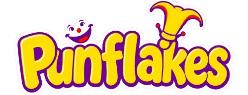 Pun Flakes