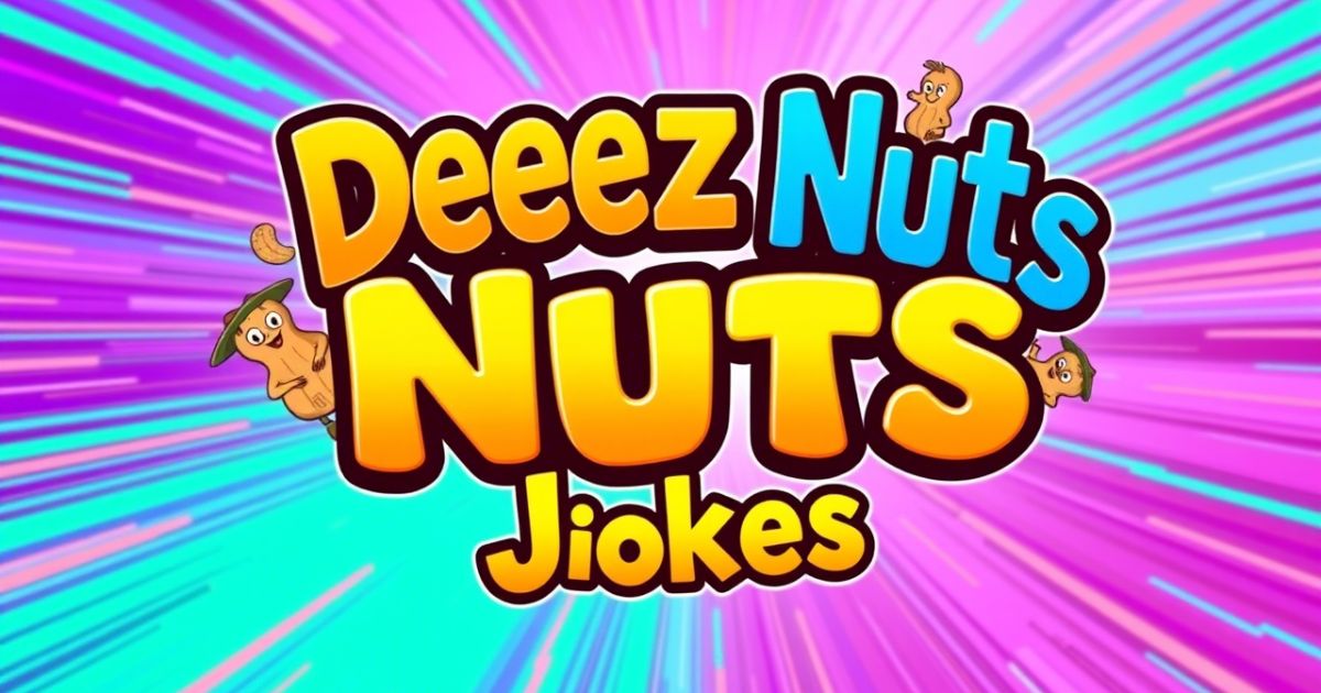 deez nuts jokes