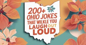 200+ Ohio Jokes That Will Make You Laugh Out Loud