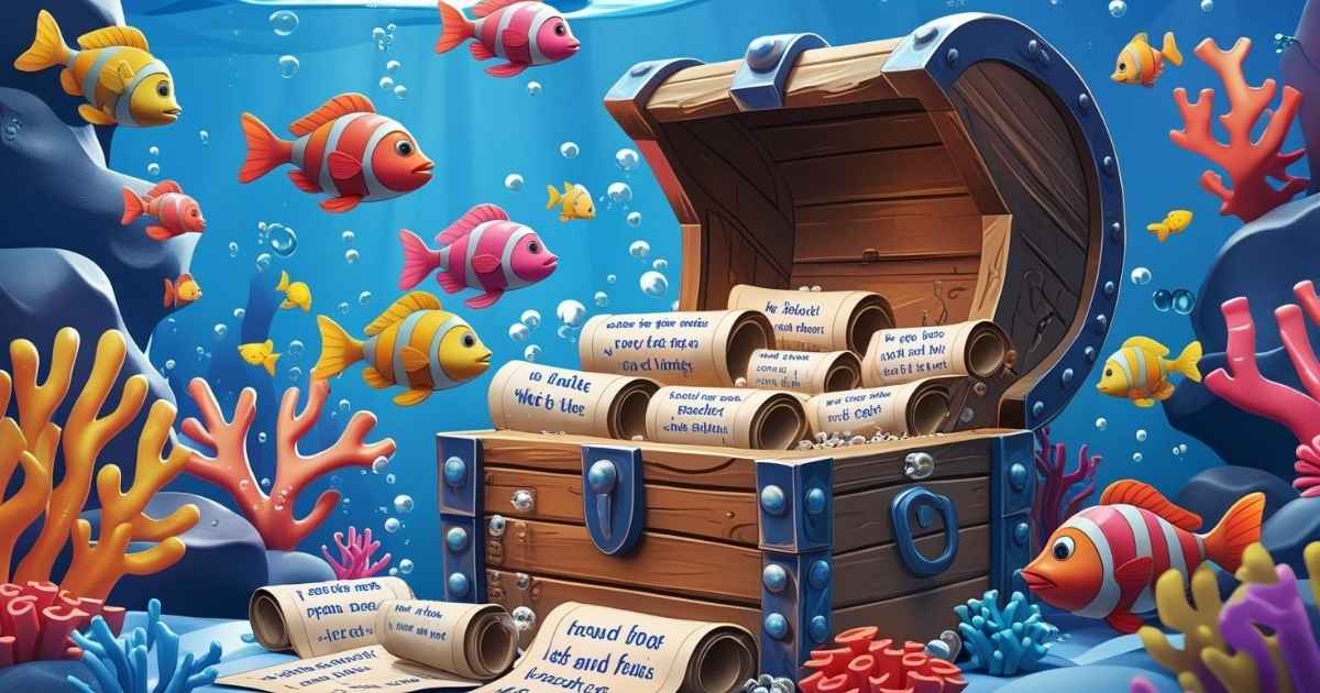 200+ Water Puns Making Waves of Laughter and Fun