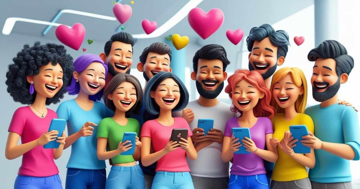 Best Love Jokes for Sharing