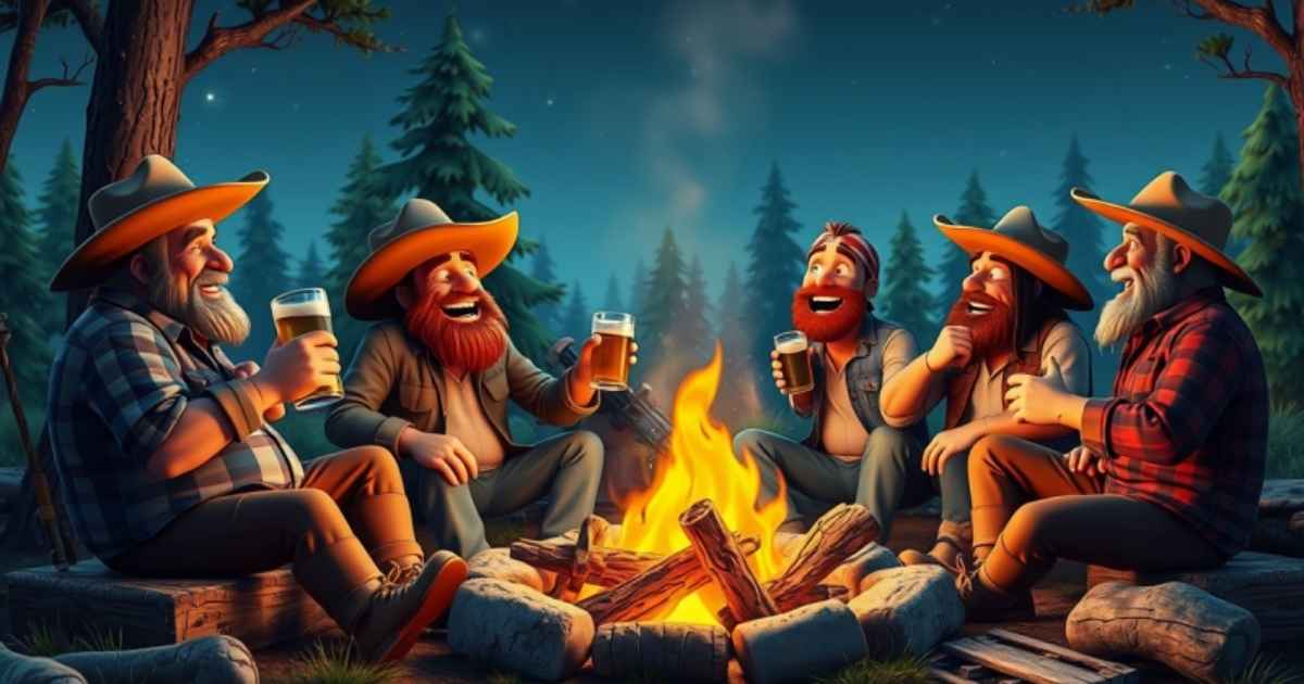 Best Redneck Jokes for Parties