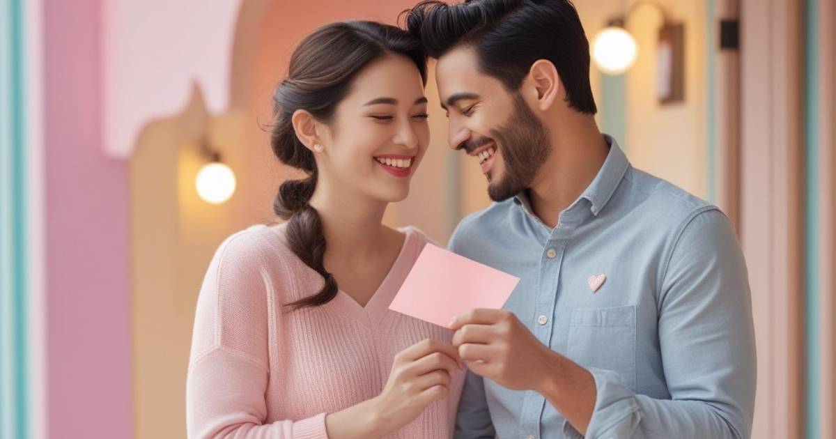  Cheesy Jokes That She’ll Secretly Love