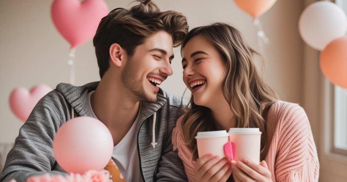 Cute Jokes to Tell Your Girlfriend