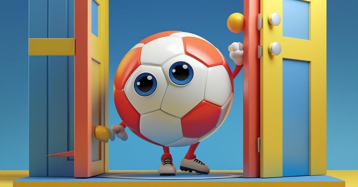 Knock Knock Soccer Jokes