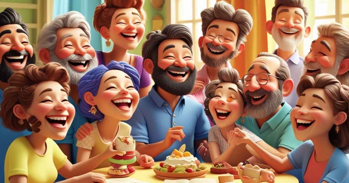 Lighthearted Greek Jokes for All Ages