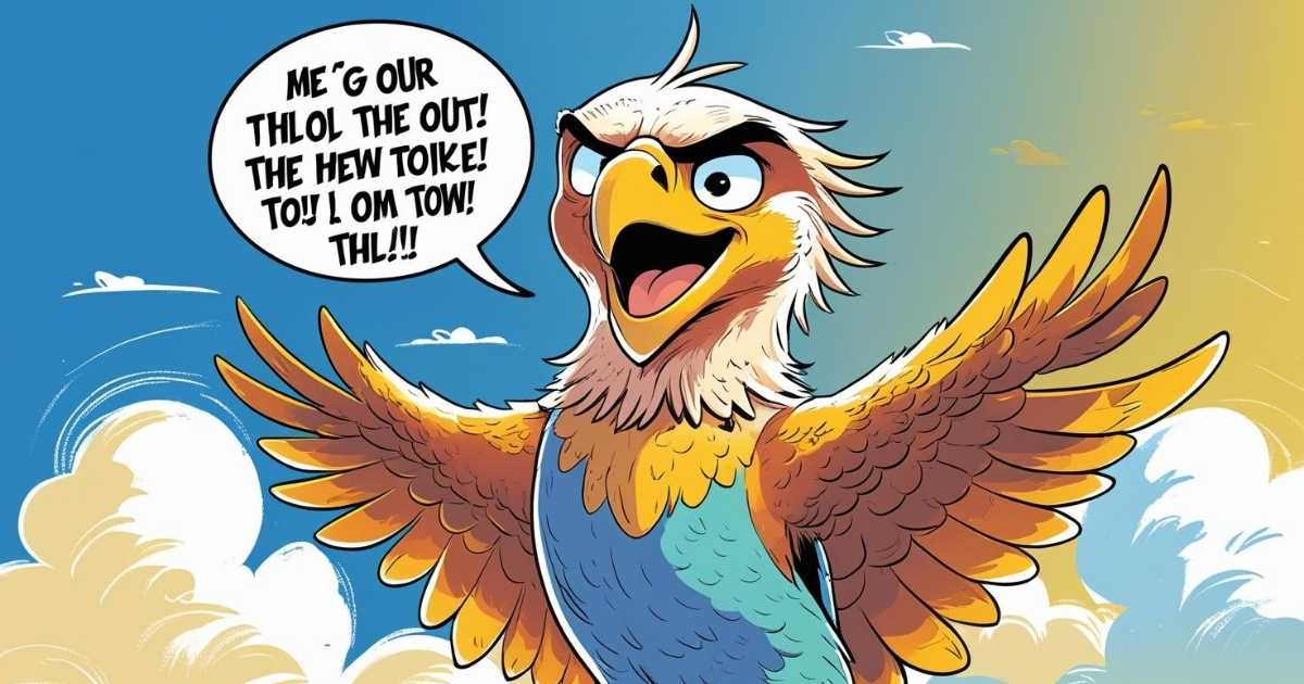 Silly Hawk Tuah Jokes