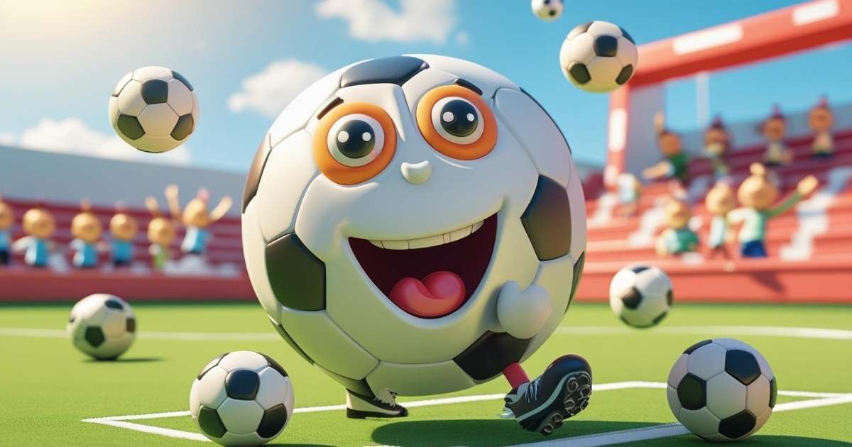 Silly Soccer Jokes to Laugh At