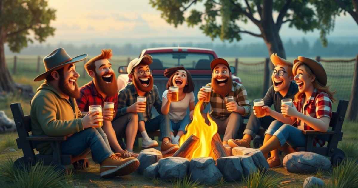 Witty Redneck Jokes for Friends