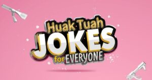 Huak Tuah Jokes for Everyone: The Funniest Trend Taking Over the Internet