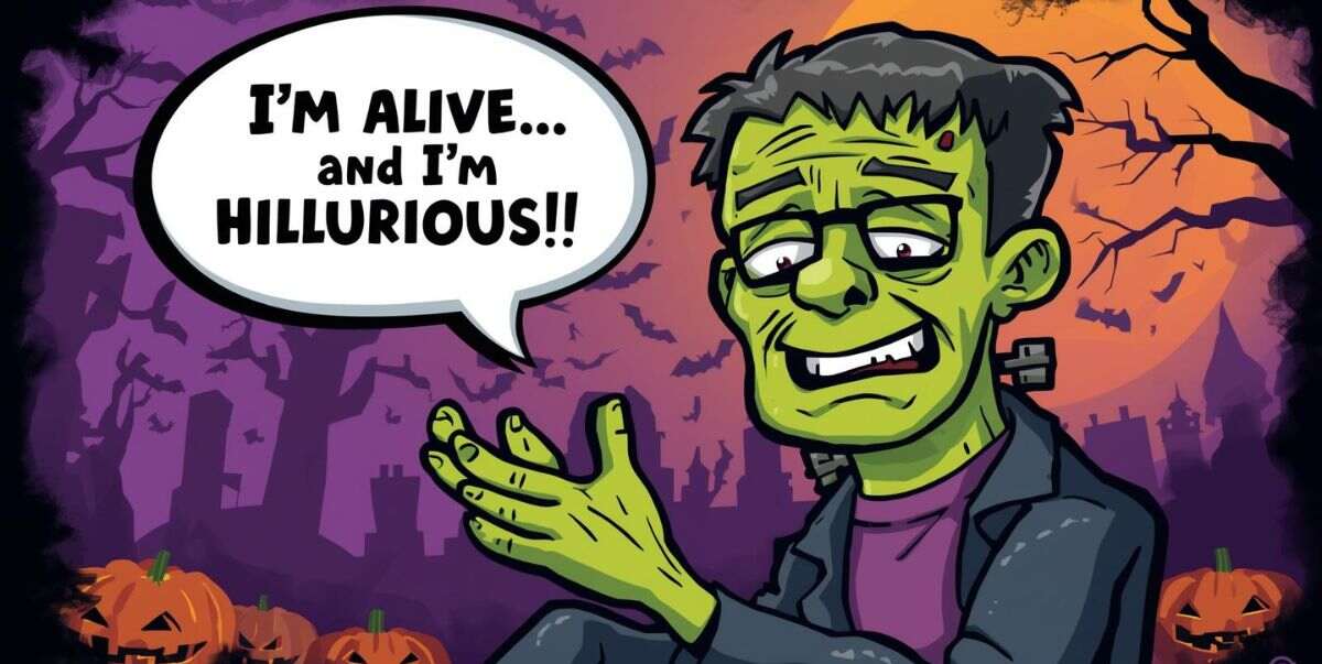 funny-frankenstein-one-liner-jokes-for-halloween-lovers