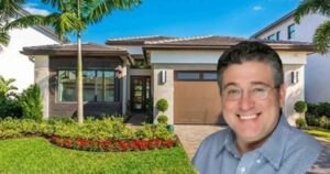 Itzhak Ezratti Net Worth 2026: How the GL Homes Founder Built His Billion-Dollar Empire