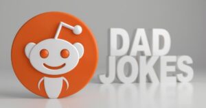 Dad Jokes Reddit